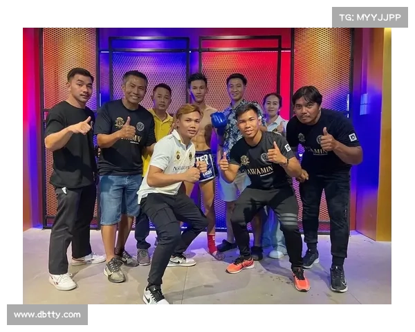 2017泰拳赛事 2020泰拳比赛