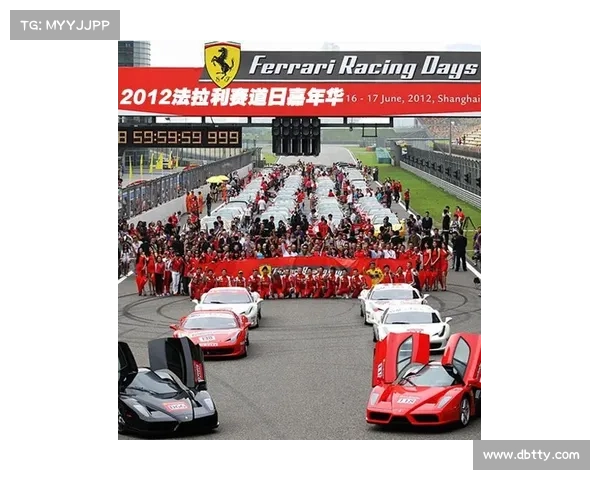 2014上海国际赛车场赛事盛况空前 重温速度与激情的经典时刻 2014上海国际赛车场赛事盛况空前 重温速度与激情的经典时刻