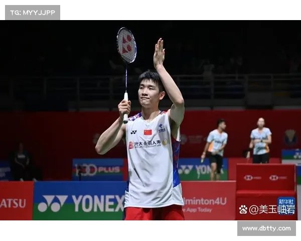 羽毛球的运动赛事有哪几种 羽毛球的运动赛事有哪几种