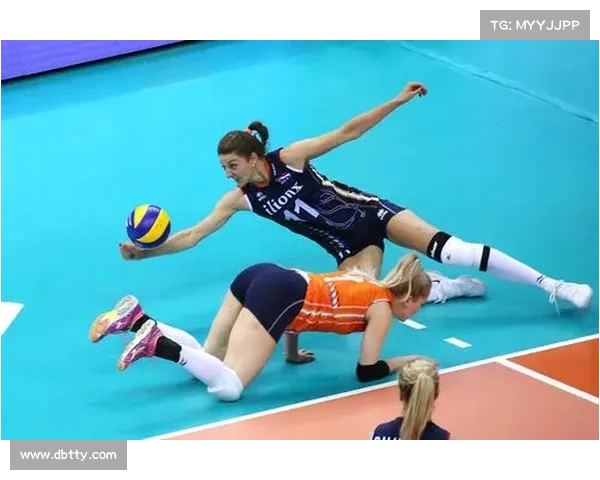 2018年国际女排赛事—2018年女排的国际比赛