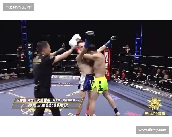 2018搏击赛事巅峰对决辉煌时刻回顾