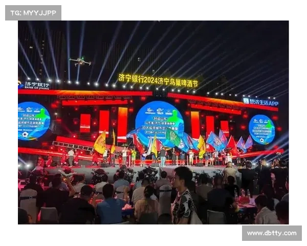 体育赛事如何推广