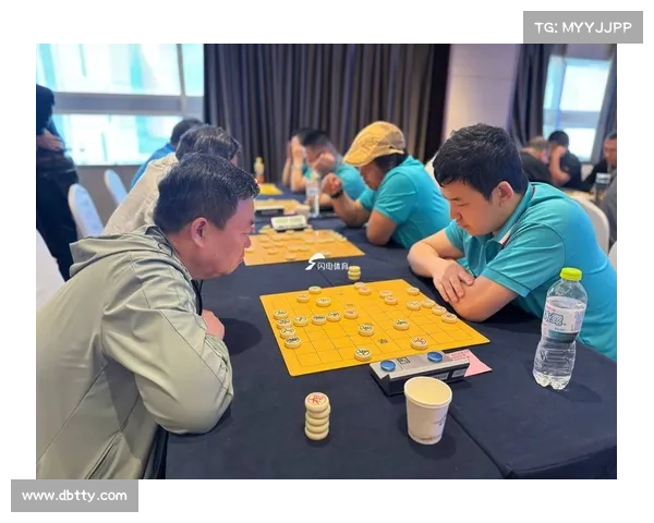 山东 象棋 赛事官网