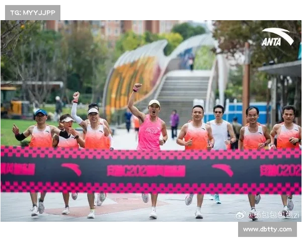 安踏 赛事赞助—安踏赛事赞助战略持续深化助力体育事业蓬勃发展共创辉煌未来