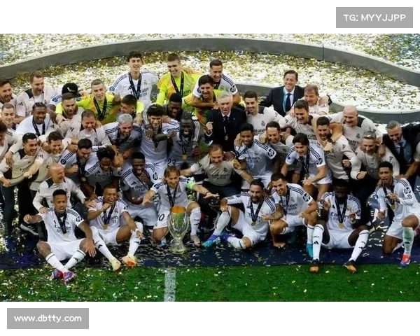 皇家马德里闪耀欧洲赛场勇夺桂冠续写辉煌荣耀新篇 皇家马德里闪耀欧洲赛场勇夺桂冠续写辉煌荣耀新篇